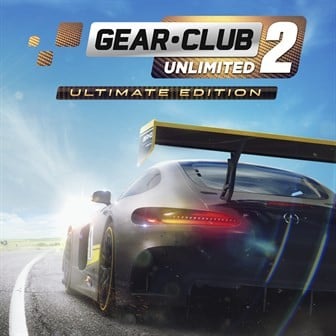 Gear.Club Unlimited 2 - Ultimate Edition