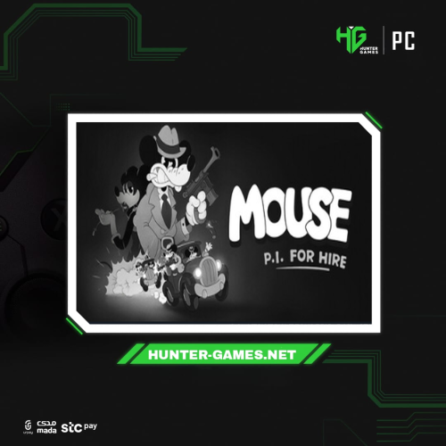 MOUSE: P.I. For Hire (PC) MICROSOFT STORE
