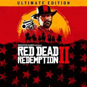 RED DEAD REDEMPTION 2: ULTIMATE EDITION