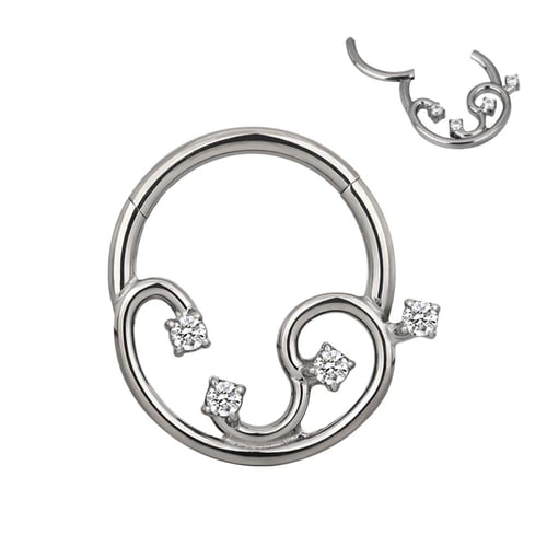Magical Daith
