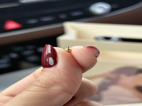 Rook Jewelry #1