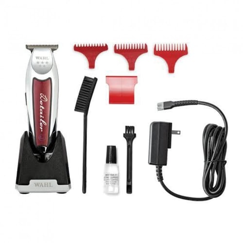 wahl detailer cordless