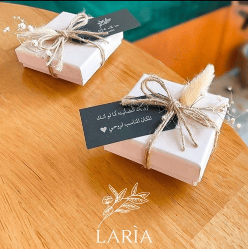 جولي | أخضر فضي