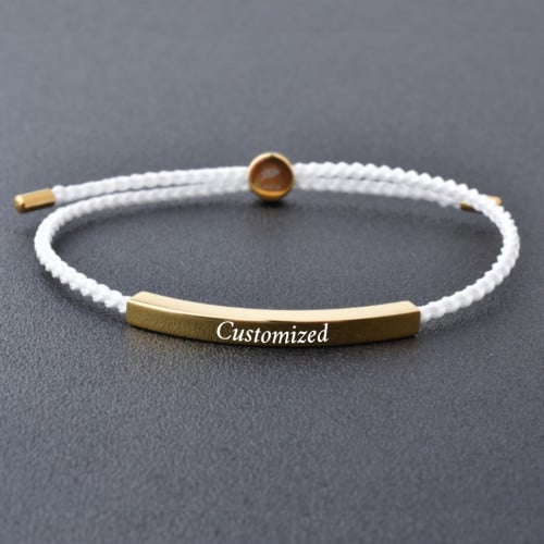 جولي | أبيض ذهبي