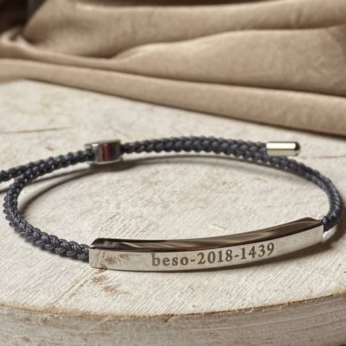 جولي | رمادي داكن فضي