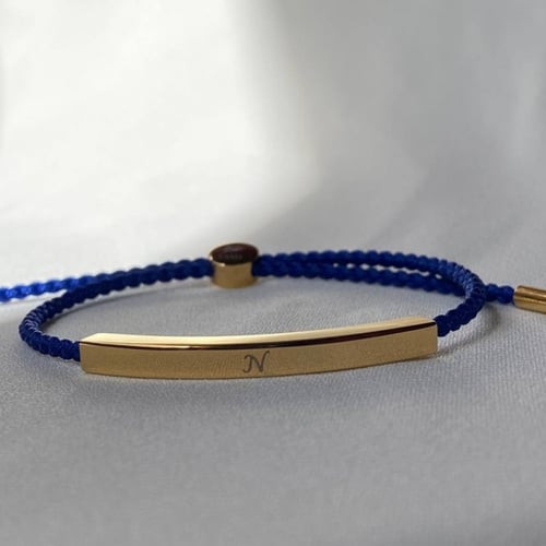 جولي | أزرق ذهبي