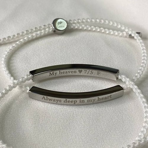 جولي | أبيض فضي