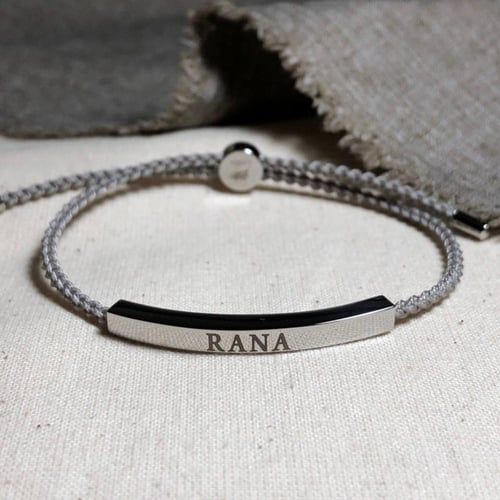 جولي | رمادي فضي