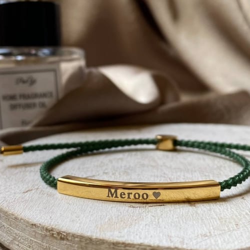 جولي | أخضر ذهبي