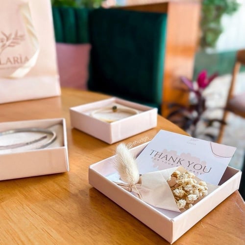 تغليف هدايا "قطعتين"