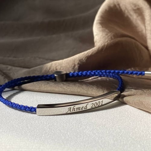 جولي | أزرق فضي