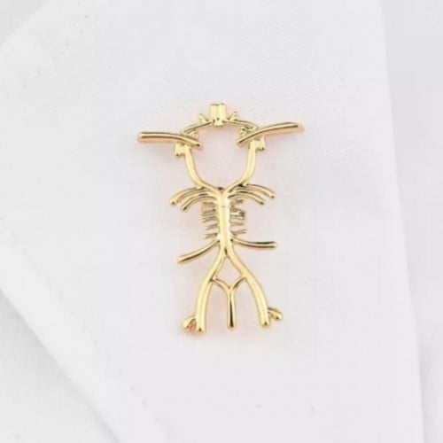 Circle of willis brouch