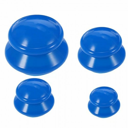 Cupping therapy set
