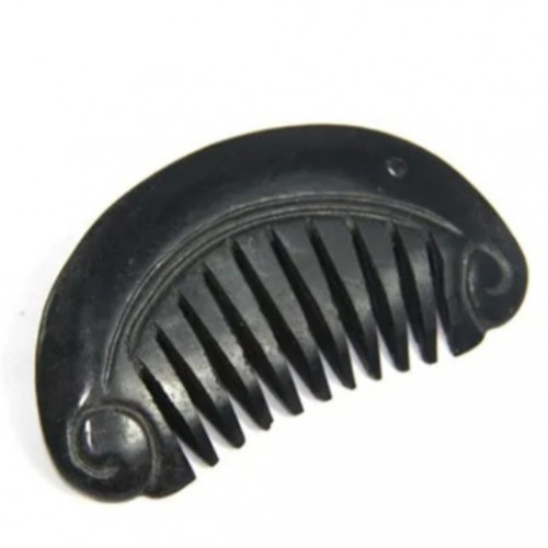 Bian stone comb
