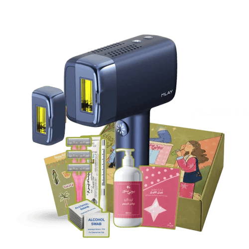 ليزر ملاي T14 برو
