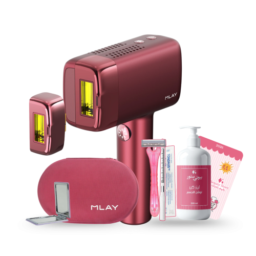 ليزر ملاي t14 برو