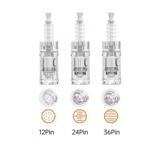 ديرما بن كينسي بيوتي A6