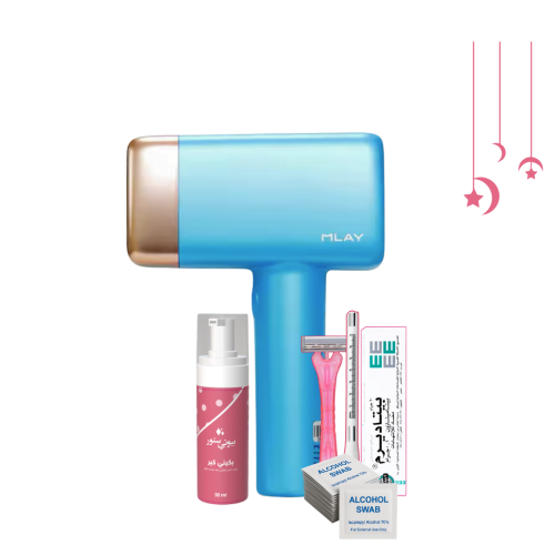 ليزر ملاي T14 السماوي