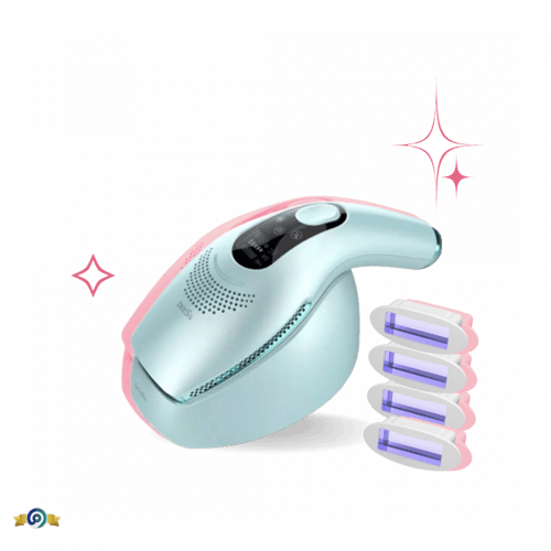 ليزر دييس كولد GP590