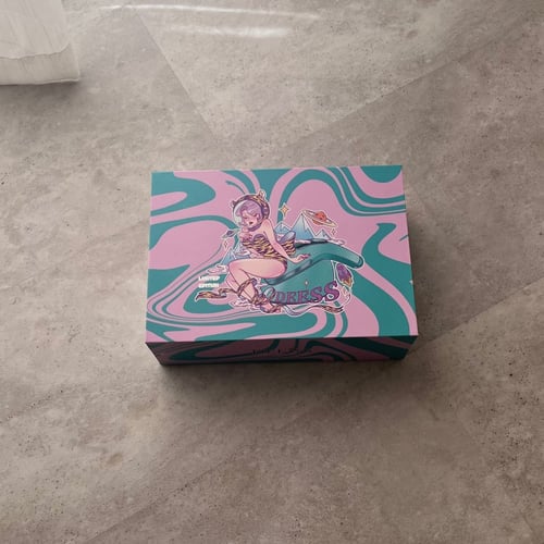 دييس الياقوت الجديد GP592