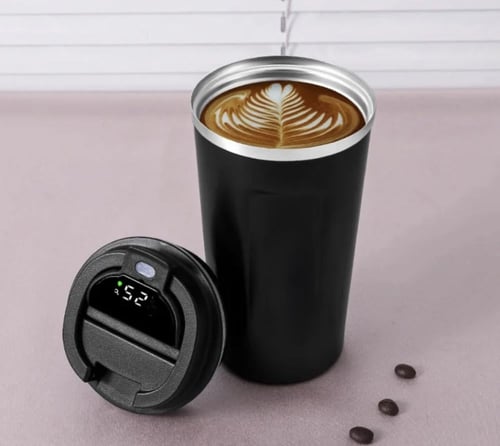 مق بتصميمك الخاص طباعة بالليزر مع شاشة حرارة