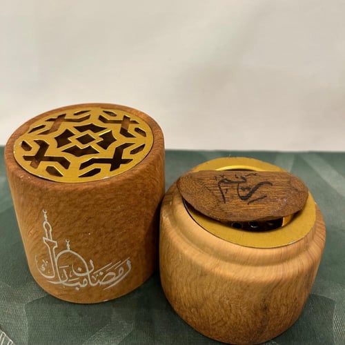 طقم مصحف مع سجادة