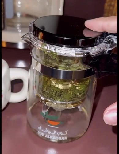 طقم مصحف مع سجادة