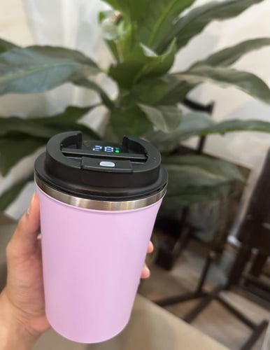 مق بتصميمك الخاص طباعة بالليزر مع شاشة حرارة