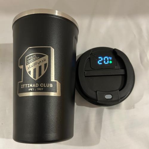 مق الاتحاد بشاشة درجة الحرارة الذكية طباعة بالليزر