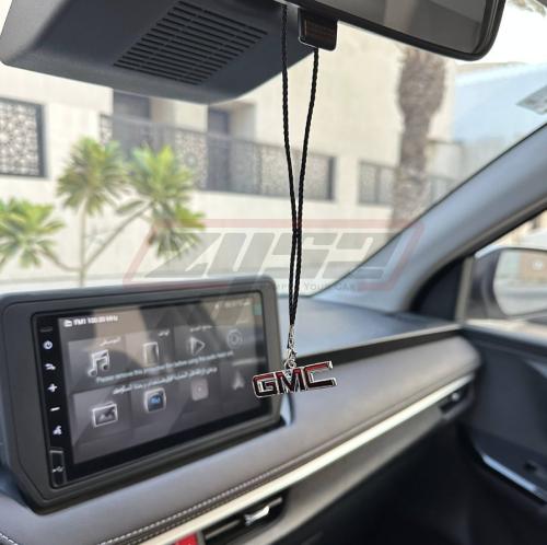 تعليقة GMC