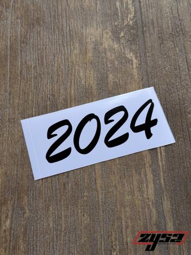 استكر 2024