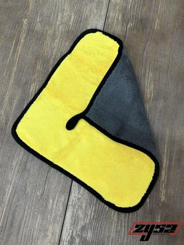 منشفة مايكروفايبر مقاس 30*30