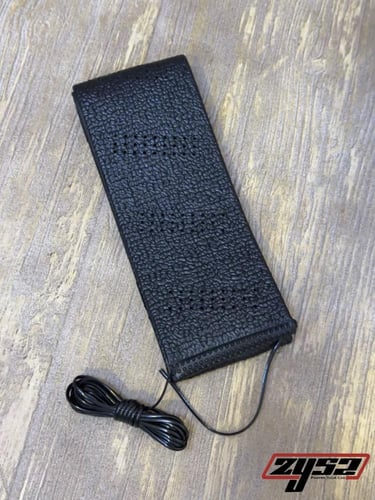 تلبيسة دركسون ابو حبل اللون اسود