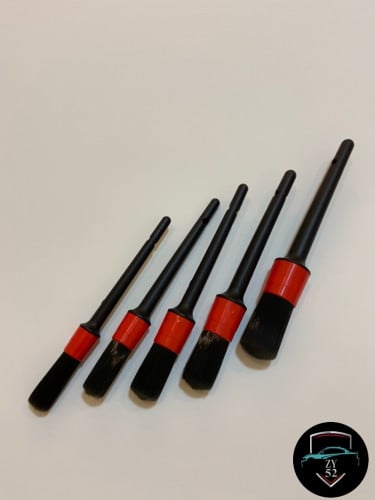 طقم فرش 5 حبات متعددة الاستخدام