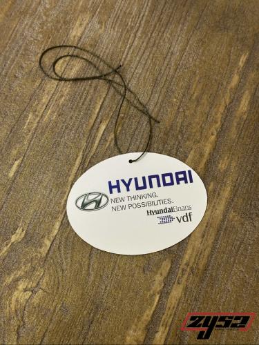 تعليقة هونداي