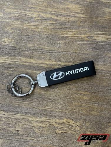 ميدالية بشعار هونداي