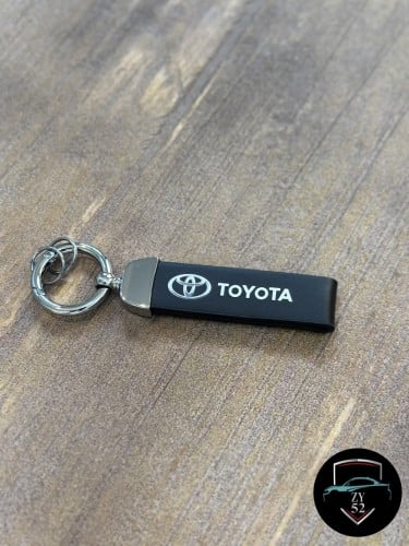 ميدالية بشعار تويوتا