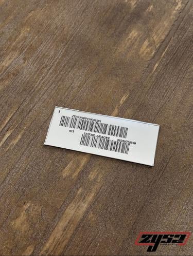 استكر لجميع السيارات