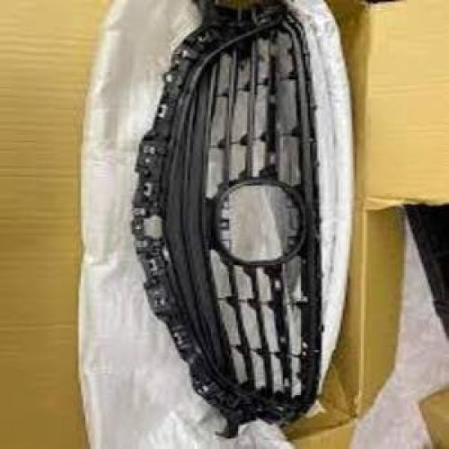 شبك امامي 2016/2013 CX-9 تايوان