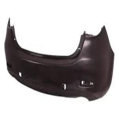 صدام خلفي CX9 2016 / 2007