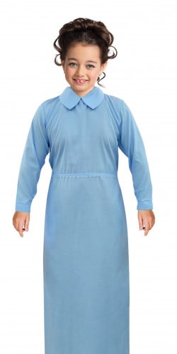 مريول تحفيظ قطعة واحدة