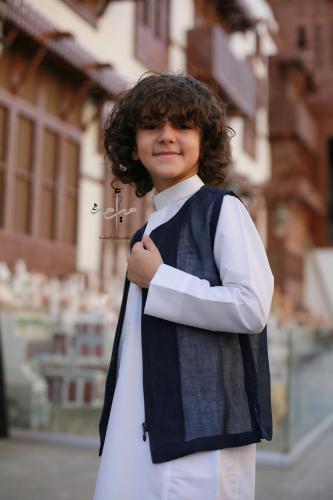 سديري كحلي سسته ( Zipper )