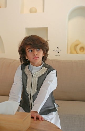 سديري رمادي