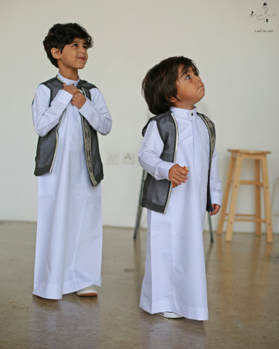 سديري رمادي