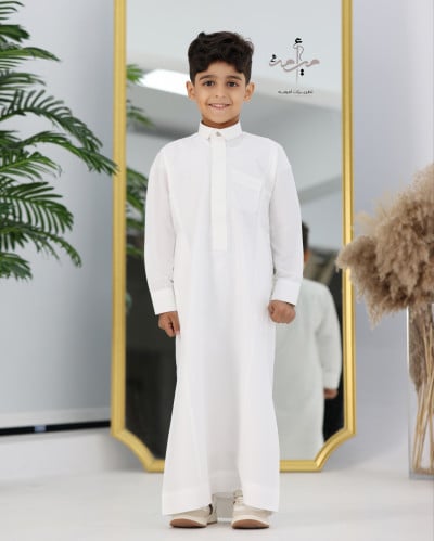 ثوب نباتي قلاب ( كبك )