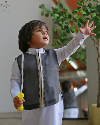 سديري رمادي