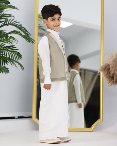 سديري بيج غامق