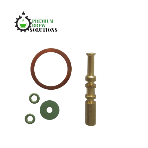 كيت توضيب وتجديد صمام تبخير روكيت ار 9 رقم القطعة...