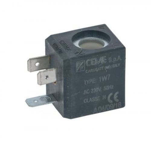 قلب سلنويد 220 فولت لمكاين بريفيل والسيج