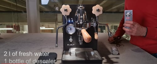 مزيل الترسبات سائل الديسكيل PLA9204